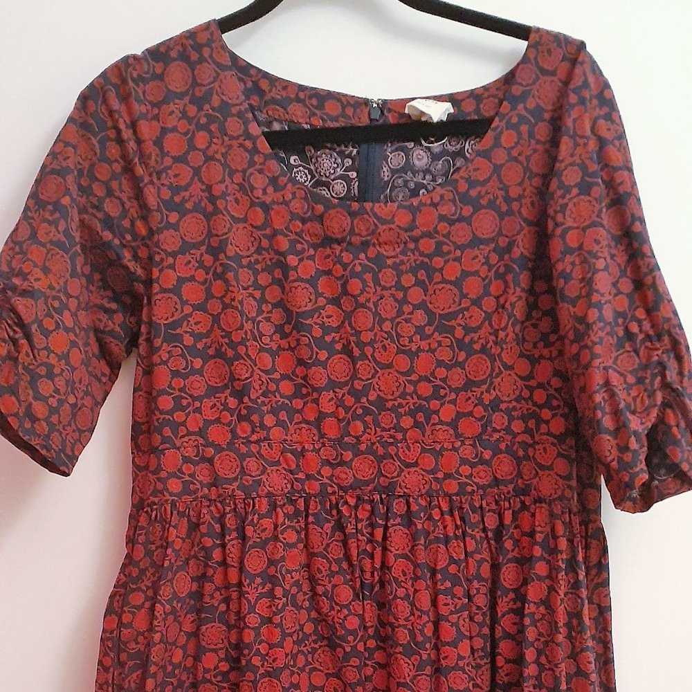 Mata Traders Dress